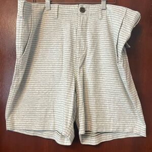 Men’s Onassis 100% Cotton Shorts